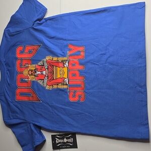 Snoop Dogg Kids T Shirt